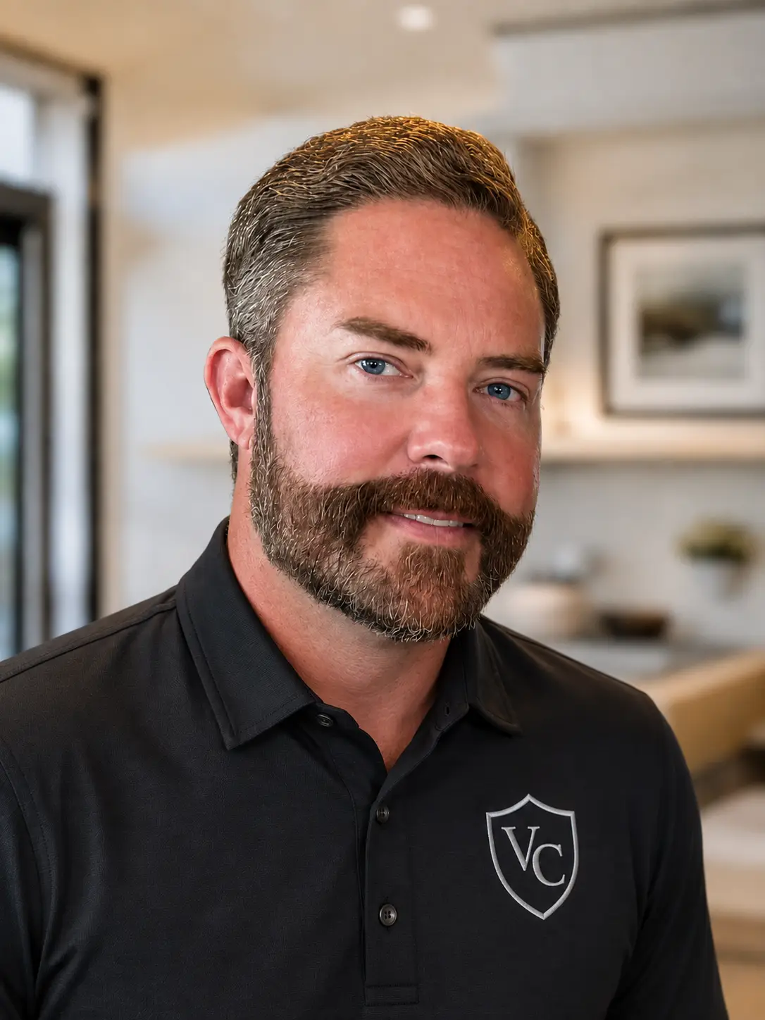 Ryan Vicars